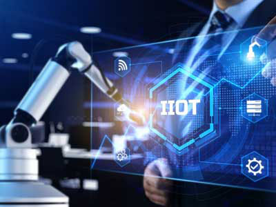 The Role of IIoT in Pharmaceutical Manufacturing Compliance