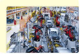 Automotive Automation
